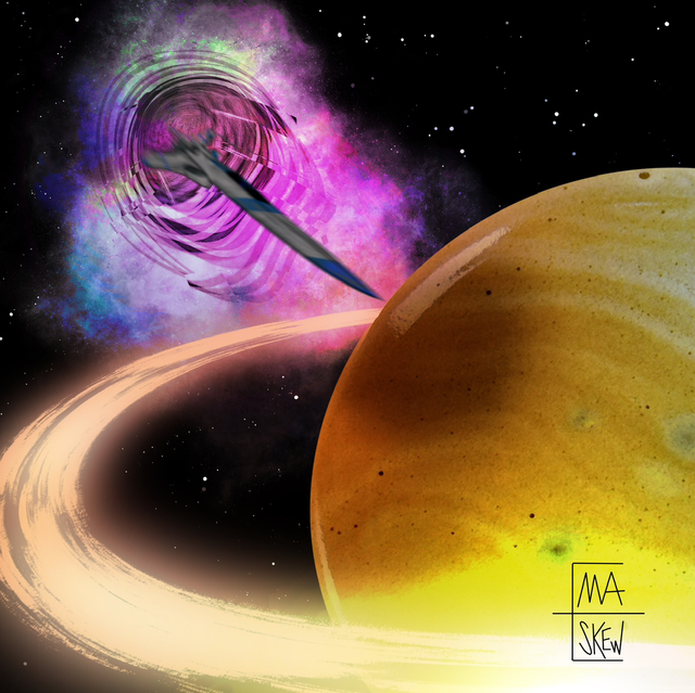 Il pianeta - Nuova versione