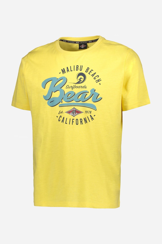 B55171T6 - Bear T-shirt mezza manica