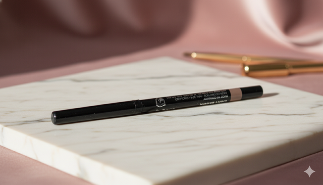 Crayon à sourcils light brown (Avon)