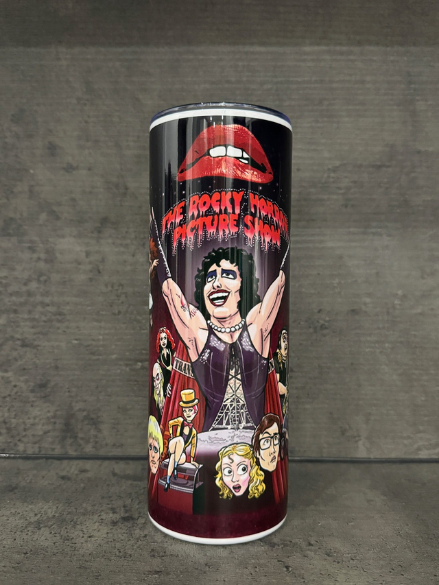 Rocky Horror - Style 01