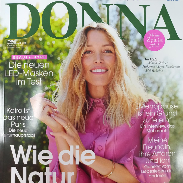 Donna