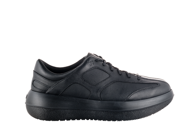 Zug 20 Caviar kybun Schuhe Gr.