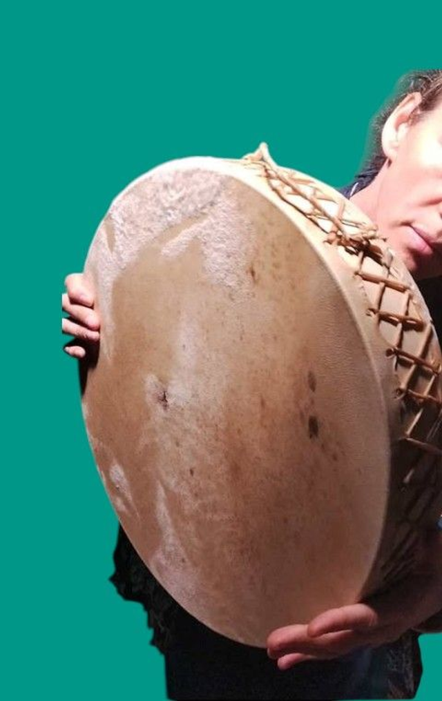 Ocean Drum