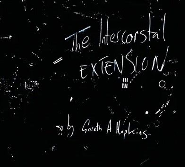 The Intercorstal: Extension
