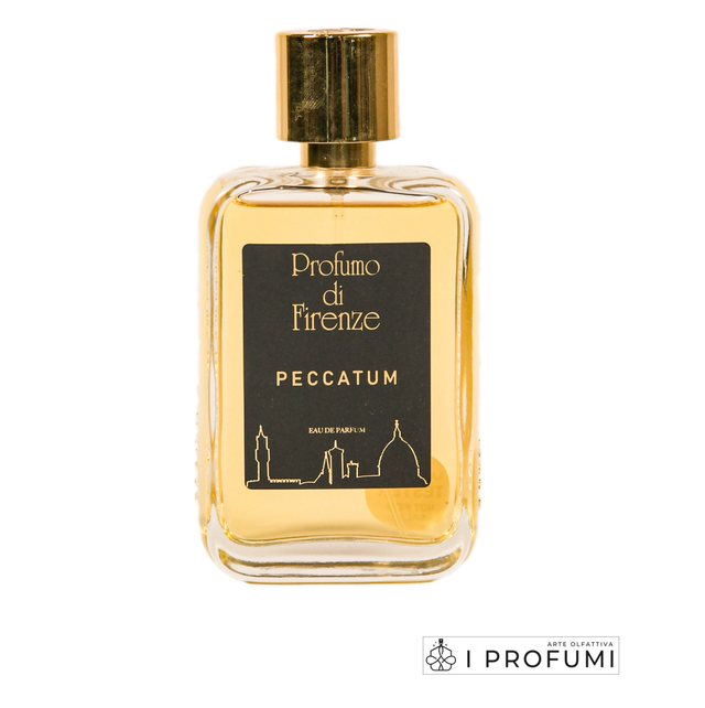 Profumo di Firenze Peccatum Eau de Parfum