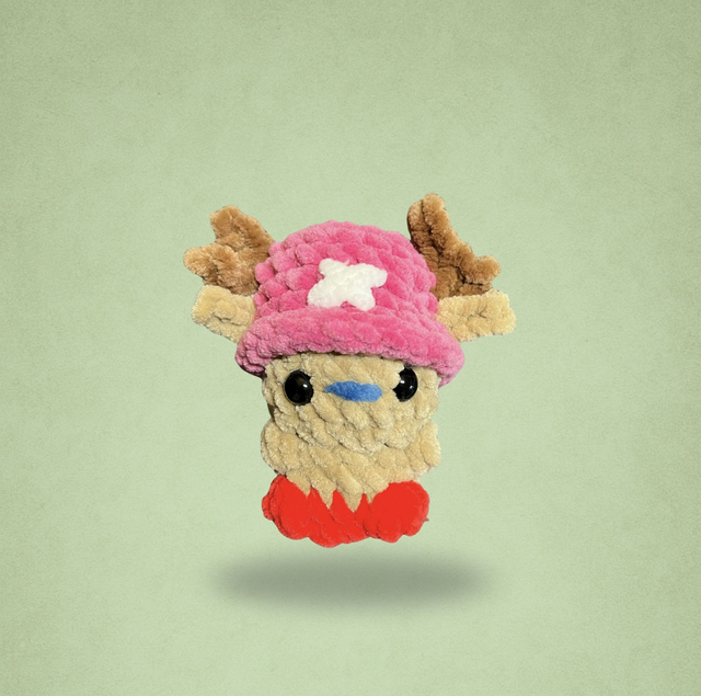 Mini Waschbär