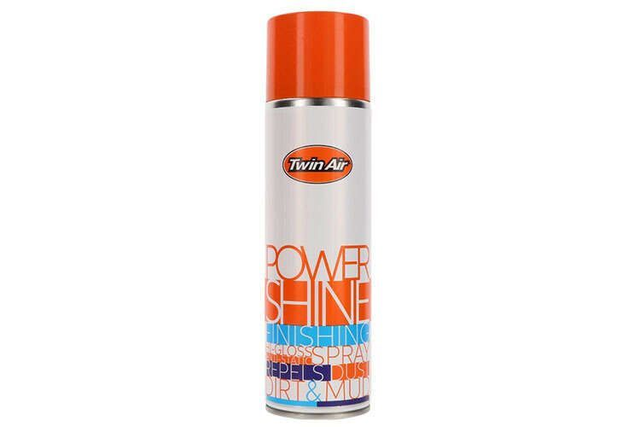 Twin Air Spray Power Air Filter Oil