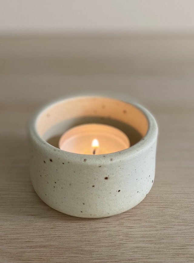 Tea-light Holder