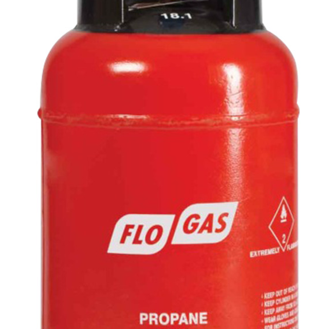 18kg FLT FloGas Cylinder