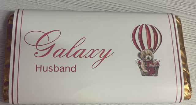 Customisable Galaxy Boards and Wrapper