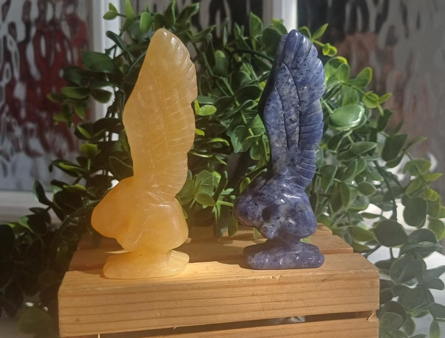 Fallen Angels Medium