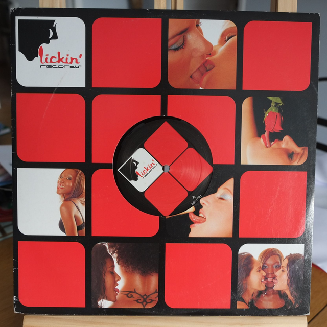  Sunloverz Feat. Miss Bunty ‎– Show Me