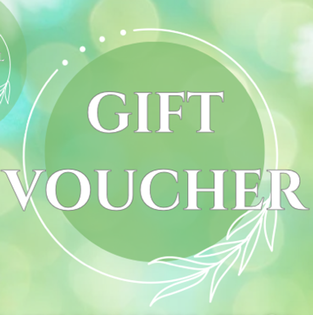 Gift voucher