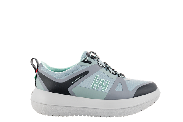 Flims Green kybun Schuhe Gr.