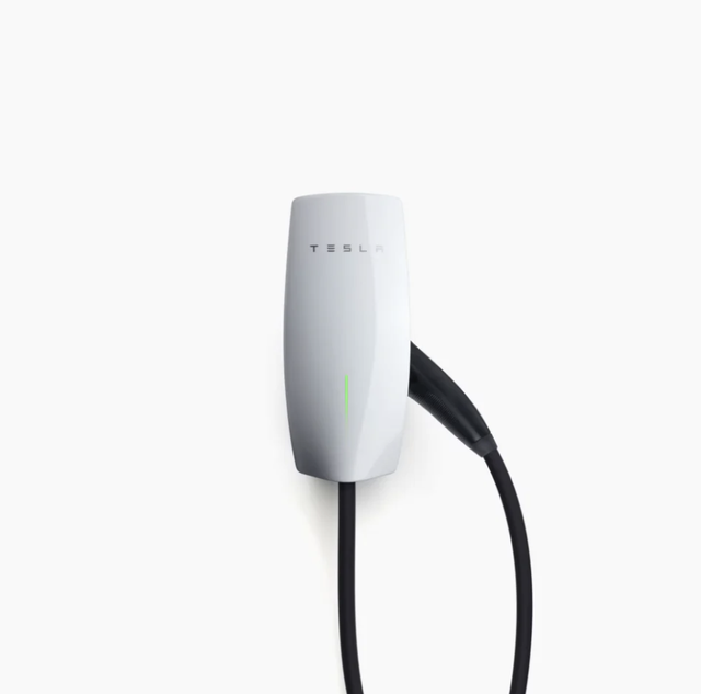 Tesla Wall Connector, kotilatausasema