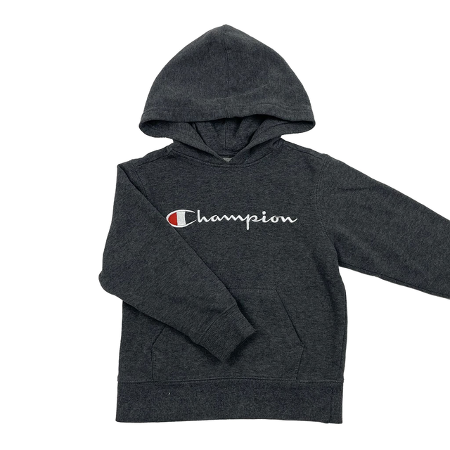 HOODIE CHAMPION 