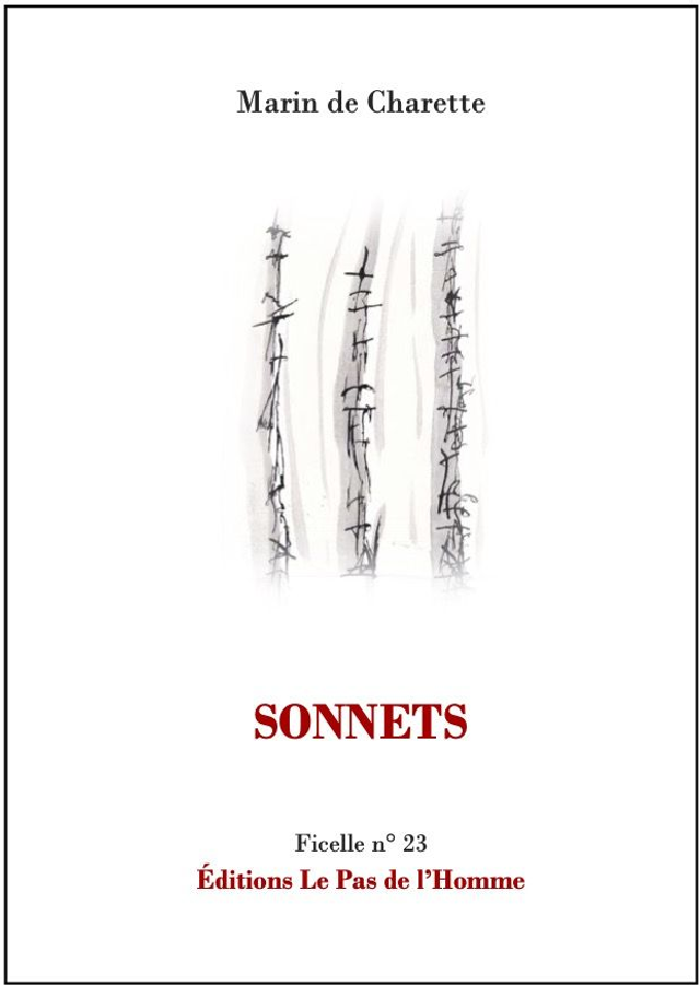 Ficelle n°23 - Sonnets
