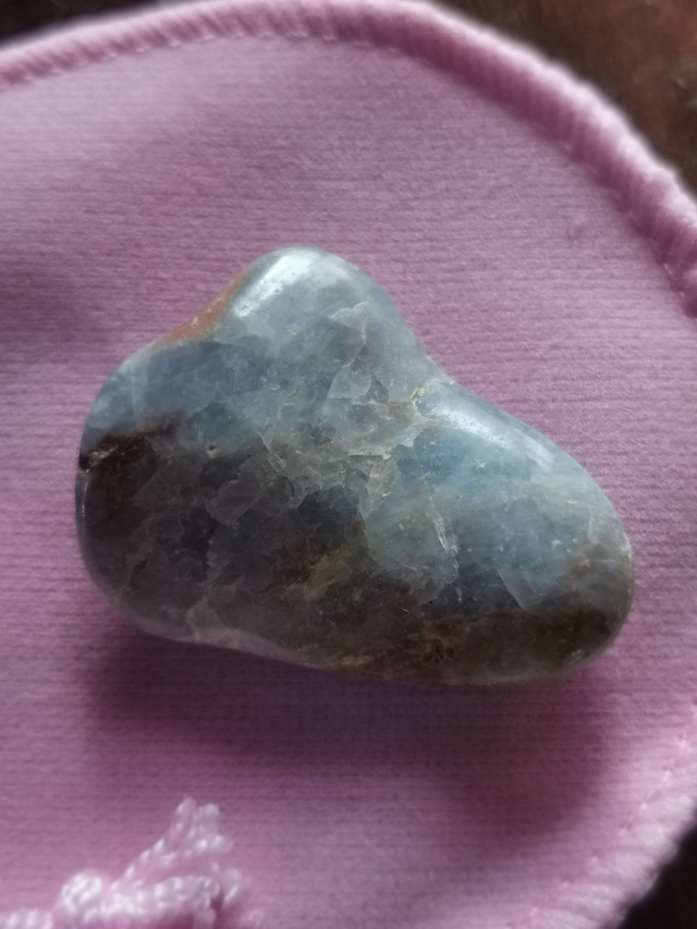 Aura Spray Tarot (THE MOON). 50ml. WITH FREE CRYSTAL