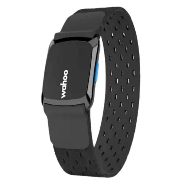Wahoo Fitness Tickr FIT Armband Heart Rate Monitor