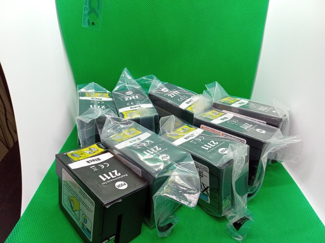 *0690-PUSH 2711 BLACK 