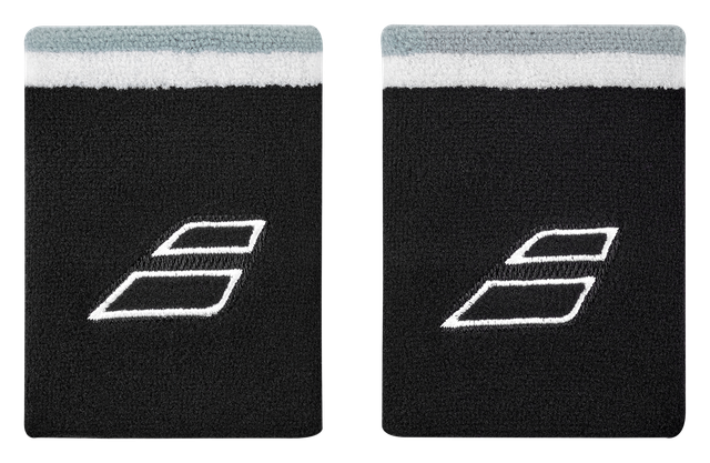 Logo Jumbo Wristband 