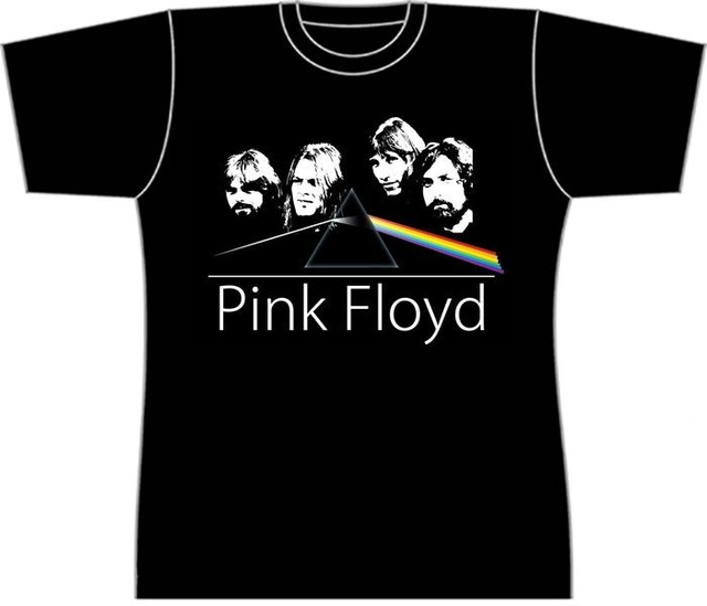 Pink Floyd