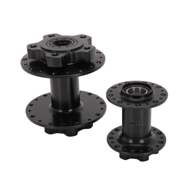 moyeux de roues surron