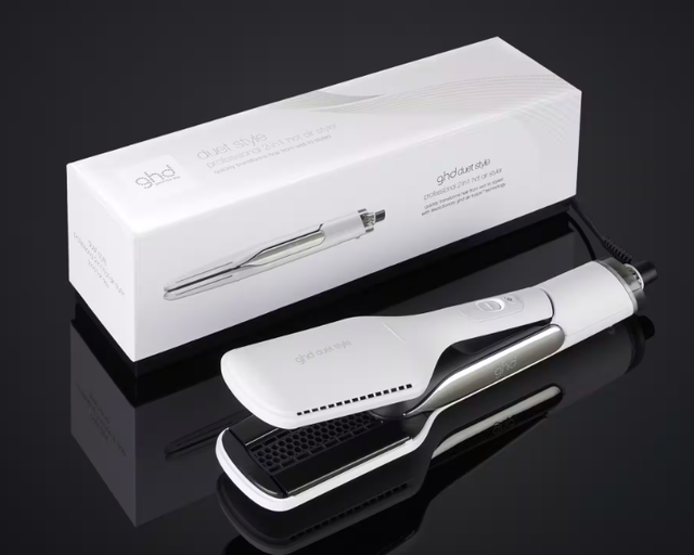 Ghd Duet Style 