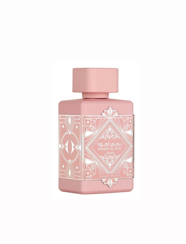 Noble Blush - Lattafa 