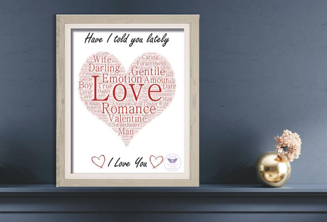 ITY02: Have I Told You- Red