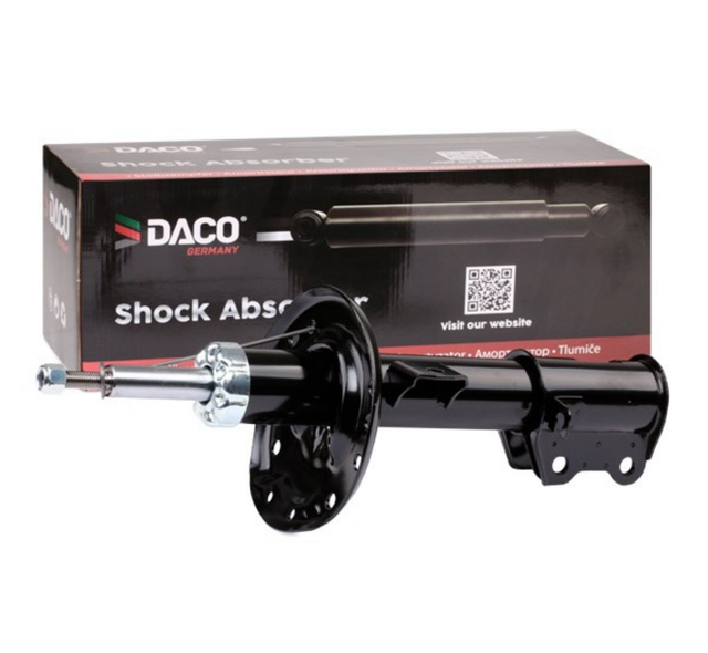 Daco Germany Ammortizzatore DX Grande Punto (199) 2005-2012 EAN4260426621456