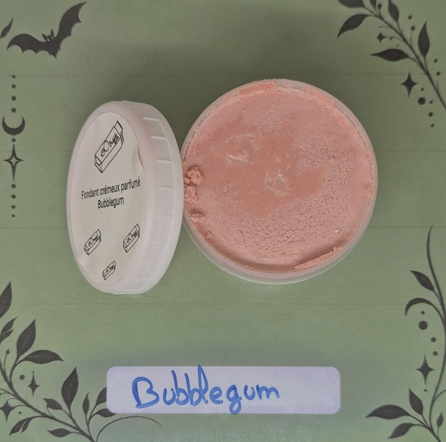 Bubblegum 