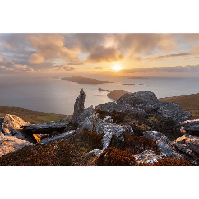 Binn An Choma - Mt. Eagle
