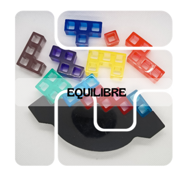 Equilibre