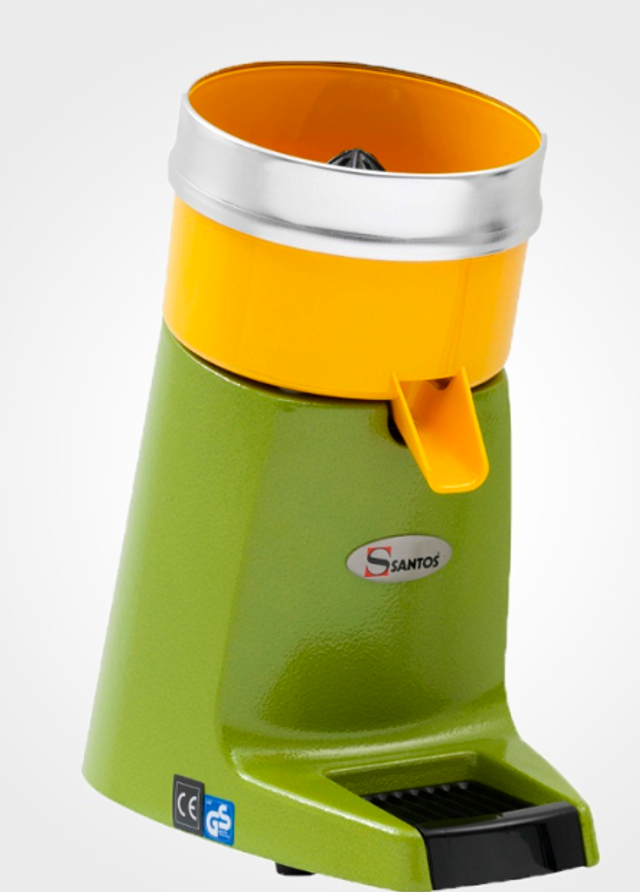 presse-agrumes professionnel 