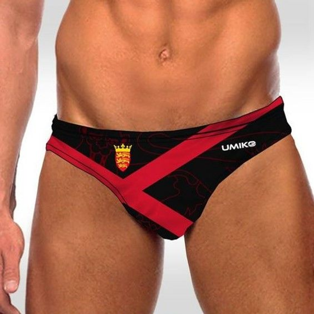 Mens Water Polo Suits (2024)