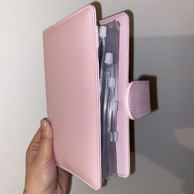 Enveloppes Transparentes x2 