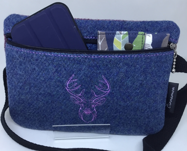 The Stag Bag