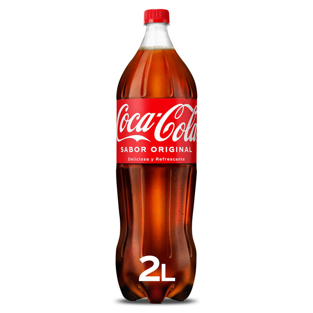Refrescos 2L