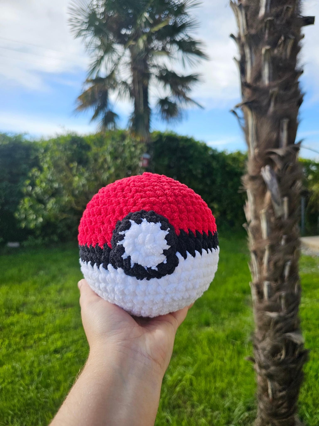 Pokeball