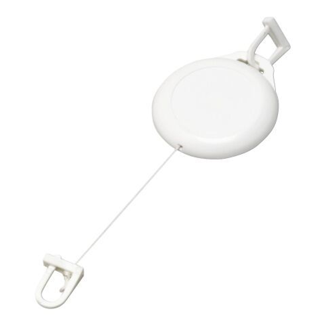 Pass holder Julius, ABS