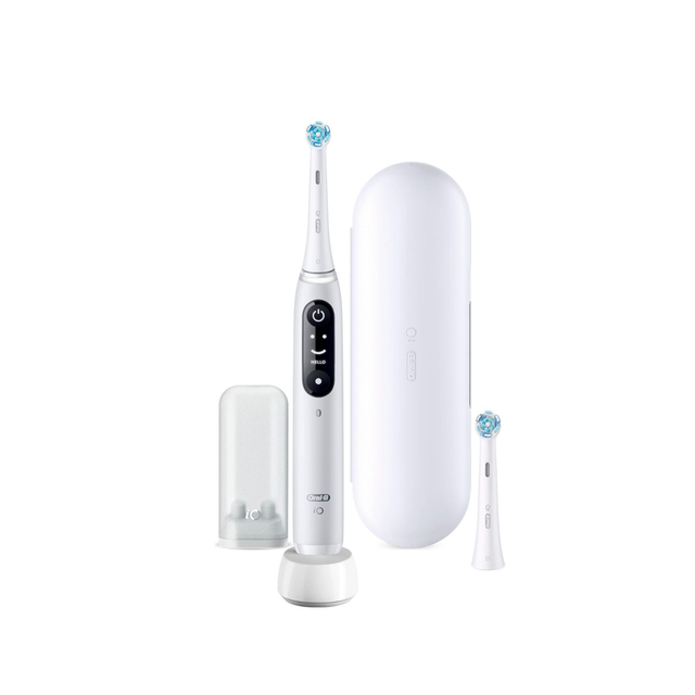 ORAL-B iO Series 6N White