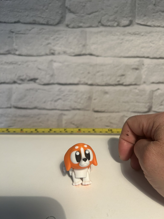 Beagle - Articulated