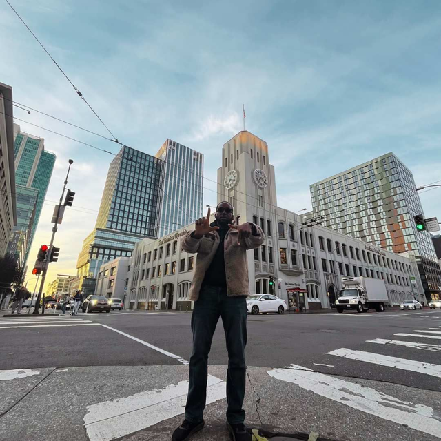 SINGLE : ENGRENAGE avec KOHNDO