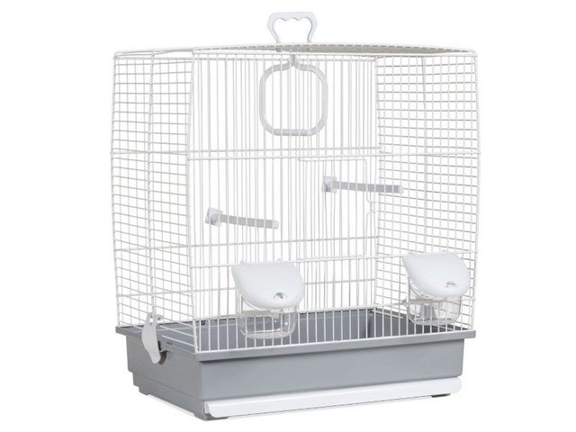 GALILEO BUDGIE CAGE MEDIUM 45CM