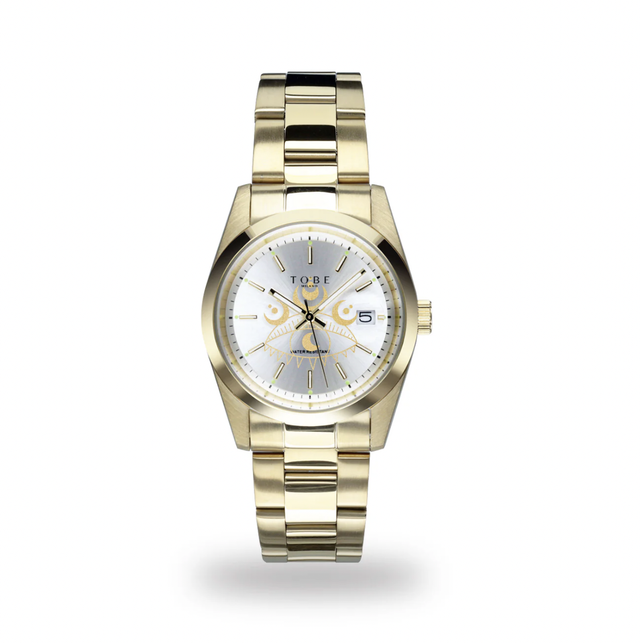 CELESTIAL GOLD - TO°BE