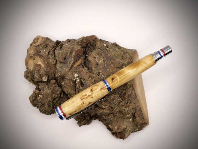 Stylo roller Marianne