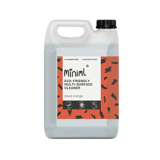 Surfaces - Multi-purpose | Blood Orange