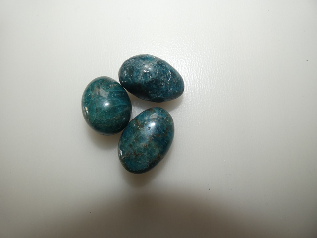 Apatite A.  20mm a 30mm Pièce 