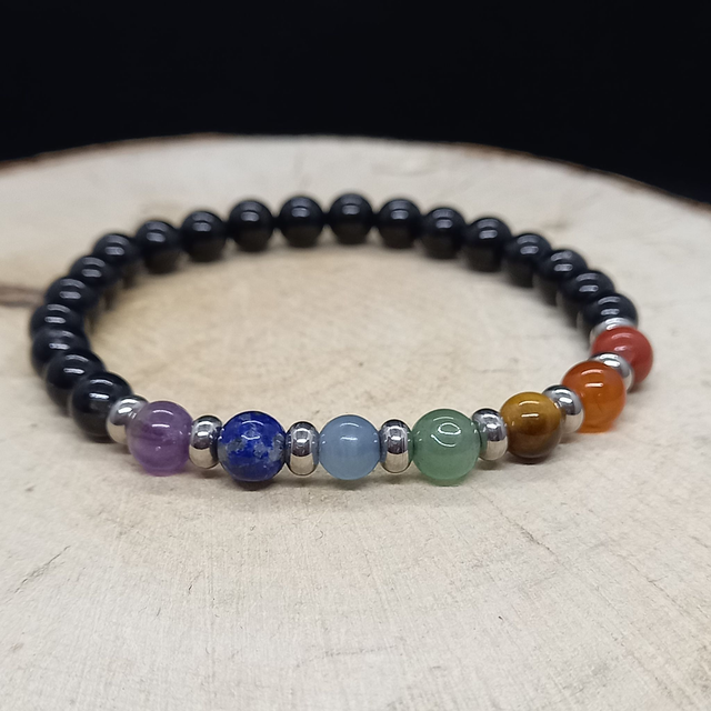 Bracelet "positive attitude"